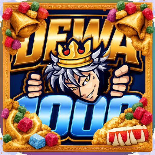 dewa1000 — galeri pratinjau Resmi APK